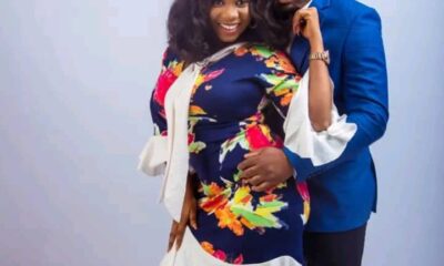 My Marriage Is Over, Nollywood Actress, Wumi Toriola Declares