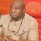 Abia Guber: Gov Ikpeazu In Dilemma Over Replacement Of Prof Ikonne As Ayu Must Write INEC