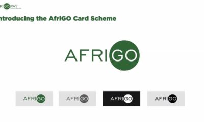 CBN, NIBSS Unveil Nigerian National Domestic Card Scheme, ‘AFRIGO’