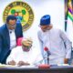 Sanwo-Olu Signs N1.76 Trillion Lagos Budget Of Continuity Into Law