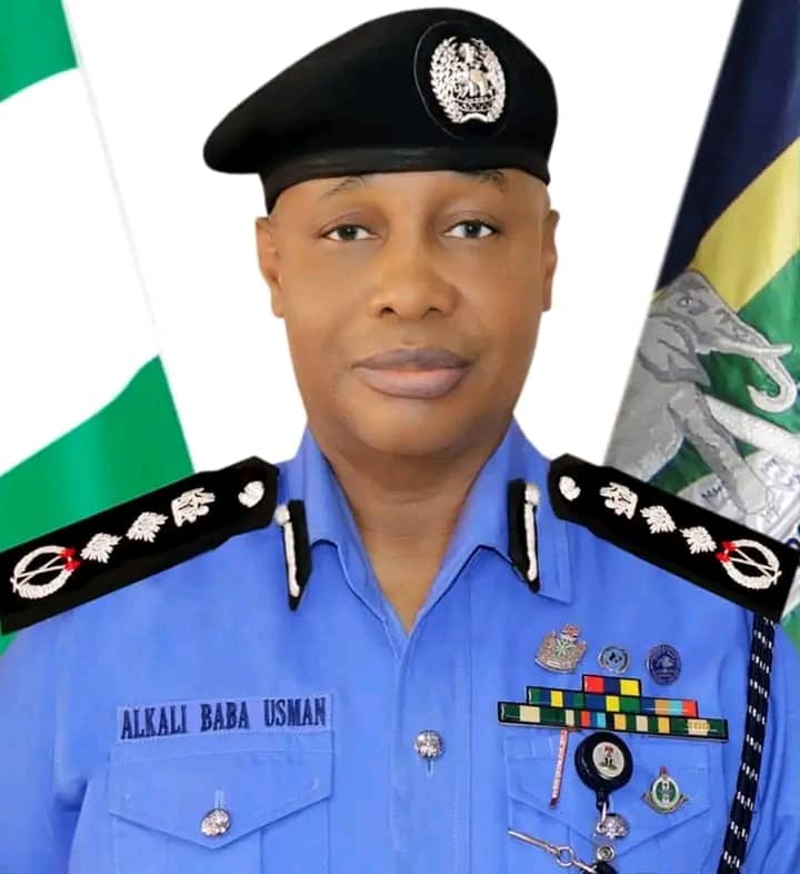 Justice Ministry In Delta Set To Prosecute Police ACP For Alleged Armed Robbery, Murder, Others