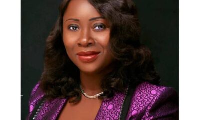 Covenant University Appoints First Female Dean Of Students