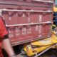Truck Falls On Bus In Lagos, Kills Nine