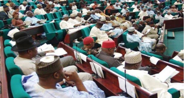 Old Naira Notes: Reps Committee Kick Against 10-day EXTENSION