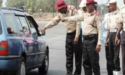 Accidents: FRSC To Introduce Stop Parks Outposts