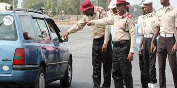 Accidents: FRSC To Introduce Stop Parks Outposts