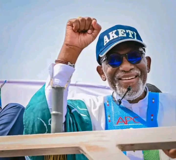 2023: Tinubu Will Win, He's Reliable, Competent --Gov Akeredolu