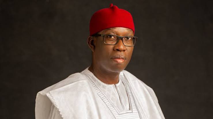 Tinubu/Shettima: Aso Rock Chapel Wikl Be Closed For Four Years --Okowa