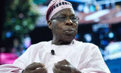 Why MKO Abiola Was Denied Presidency - Obasanjo Reveals