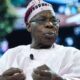 Why MKO Abiola Was Denied Presidency - Obasanjo Reveals