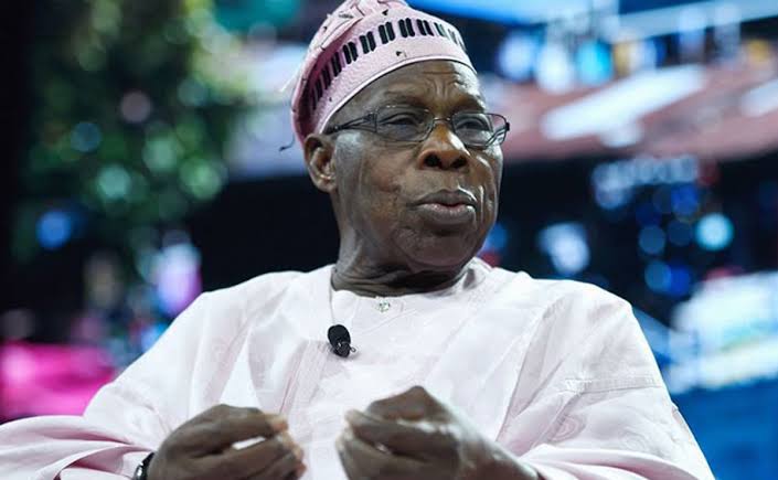 Why MKO Abiola Was Denied Presidency - Obasanjo Reveals