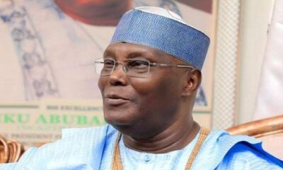 Atiku Condemns ‘Explosion’ At Rally In Rivers, Says He Stands With APC