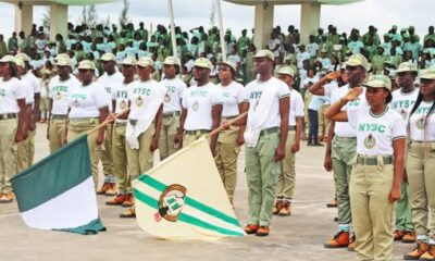 BREAKING: FG Appoints Dogara As New NYSC DG