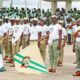 BREAKING: FG Appoints Dogara As New NYSC DG