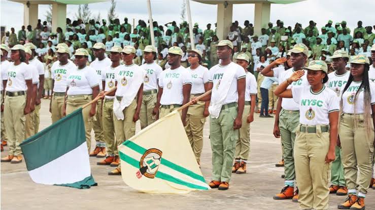 BREAKING: FG Appoints Dogara As New NYSC DG