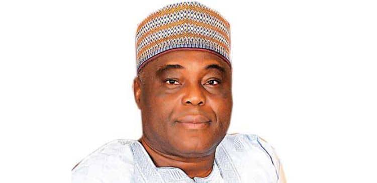 Dokpesi Released After Arrest In London Airport