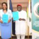 LASU Signs MoU With Michael Imoudu National Institute Of Labour Studies