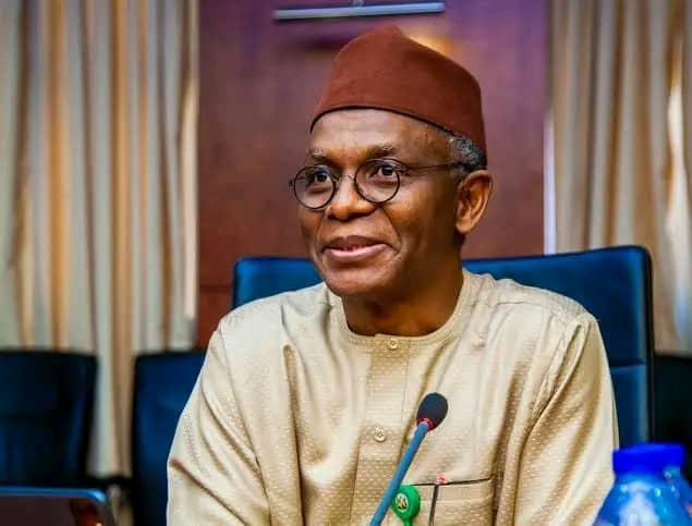 Gov El-Rufai Raises Alarm Over Insecurity Ahead Of Tinubu’s Inauguration