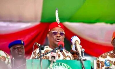 Outrage In PDP As Gov. Wike Blocks Atiku From Campaigning In Rivers State