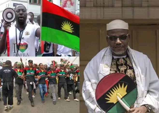 2023: IPOB Suspends Sit-at-home For Elections