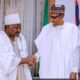 How President Buhari Dazed Us, By Gov Badaru Abubakar Of Jigawa State