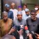 APC Governors Set To Meet Buhari Over 2023 Election, Fuel, New Naira Notes Scarcity, Others
