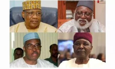 El-Rufai: Abdulsalami, IBB, Others Will Be Disgraced, Says They Are Paperweight, Northern Govs Far More Powerful