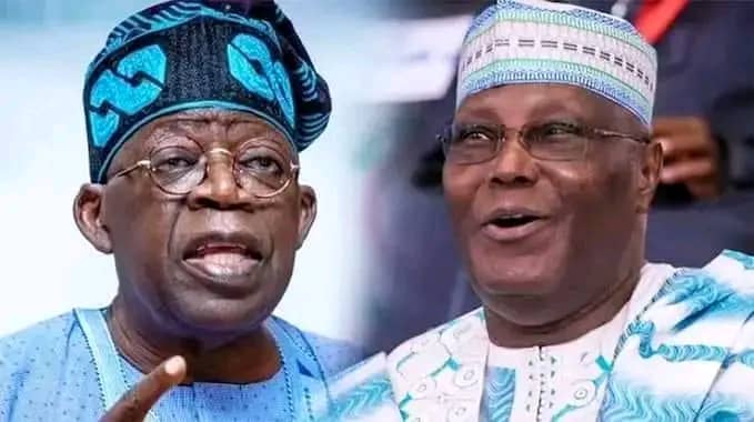 Tinubu Wants To Be Nigerian President By All Means To Appropriate Public Assets To Himself As He Did In Lagos —Atiku