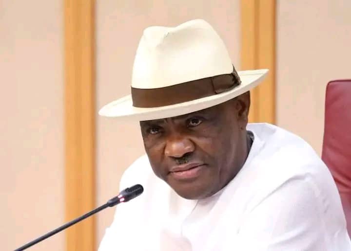 Wike Approves Free Venue For Tinubu Presidential Rally In Rivers