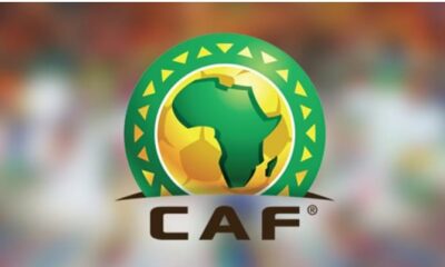 CAF Approves Format For 2026 FIFA World Cup Qualifiers