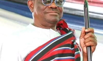 ‘Governor Wike Is Currently Influencing Results To Favour APC’ – Labour Party