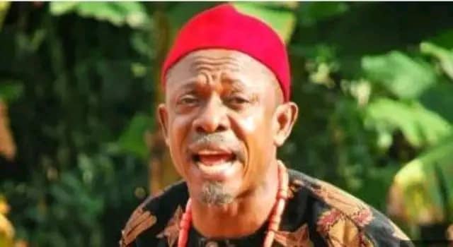 Nollywood Stories Better Than Bollywood, Hollywood – Actor Osuofia