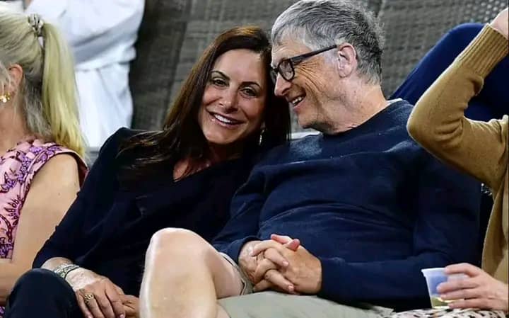 Microsoft Co-founder, Bill Gates Finds Love After Two Years Of Divorce