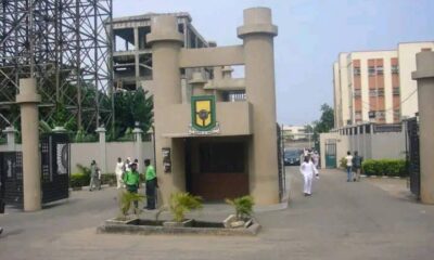 Student Who Drank Insecticide After Breakup Responding To Treatment -YABATECH