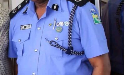 IGP Orders Posting/Redeployment Of Senior Police Officers