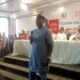 2023 Guber: DSP Ovie Omo-Agege Meets With Delta State Students, Youths
