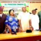 Delta Pensioners, Retirees Assure Omo-Agege, APC Of Massive Support, Votes