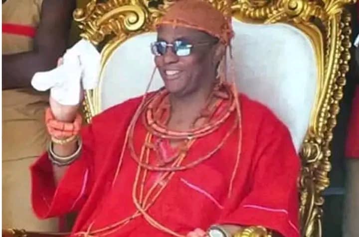 President Buhari Installs Oba Of Benin As Bayero University Chancellor