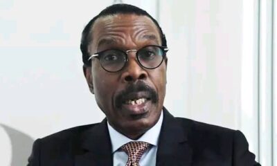 Rewane: Naira Crunch May Cause $18M GDP Loss Per Month