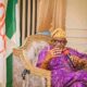 Naira Redesign: Reverse Policy Now, Gov. Akeredolu Tells Buhari, CBN