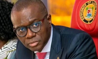 Sanwo-Olu Warns Against Rejection Of Old.Notes