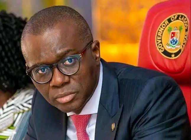 Sanwo-Olu Warns Against Rejection Of Old.Notes