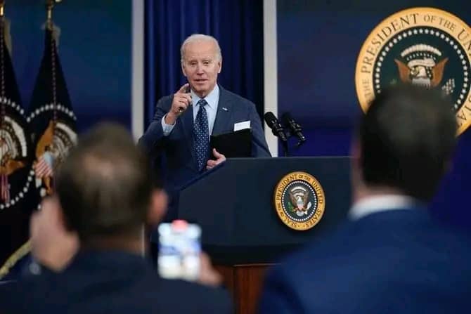 Joe Biden Says He'll Speak To China’s Xi About Balloon Incident