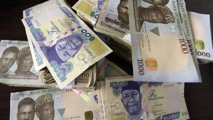 CBN:.We Didn’t Ask Banks To Collect Old N500, N1,000 Notes