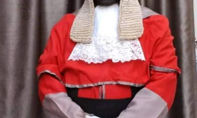 Agitations Trail Omolaye-Ajileye’s Exit From The Bench... Appoint Him To The Higher Bench, Lawyers, Others Insist