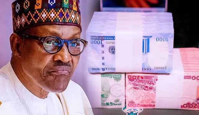 SERAP Sues Buhari Over Ban On Old N500, N1,000 Notes