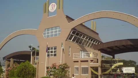 2023: UNIBEN Announces Closure For Elections