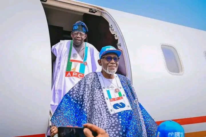 Ondo Deep Seaport Politics, Tinubu And The Imperative Of Voting APC