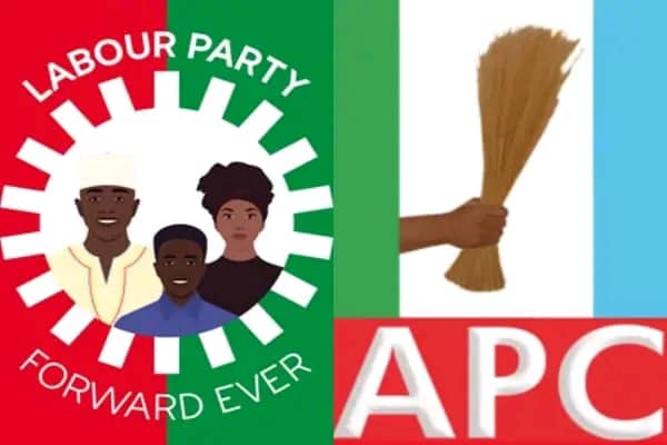 Adamawa: Labour Party's Governorship Candidate Dumps Peter Obi For Tinubu