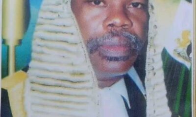 Alleged Fraud: Court Fixes April 24 For Arraignment Of Ondo Speaker, Two Others